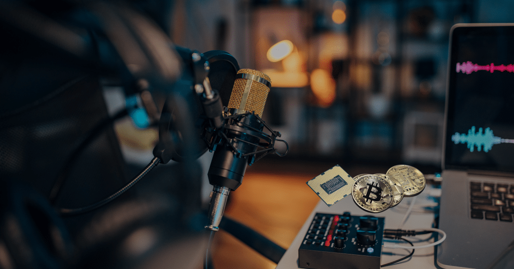 Top 15 Crypto Podcasts to Listen to in 2025 [Popular] 