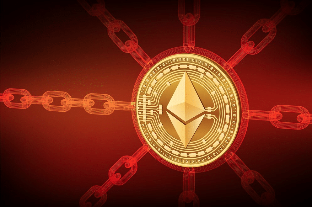 Ethereum (ETH) Ethereum (ETH)