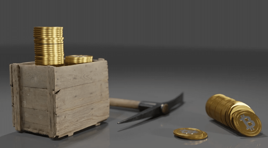 Is Bitcoin Mining Legal In The US Is Bitcoin Mining Legal In The US