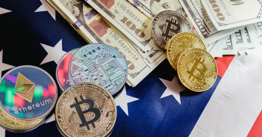 Is Crypto Legal In The US