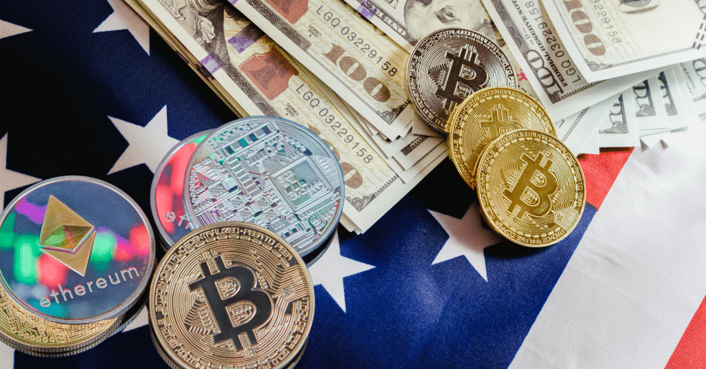 Is Crypto Legal In The US