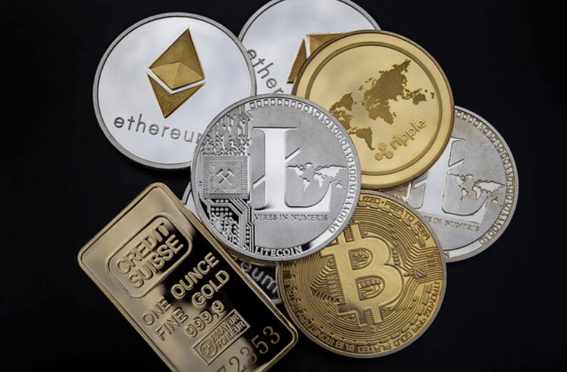 Is Crypto Legal In The US Is Crypto Legal In The US