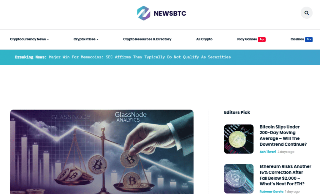 NewsBTC