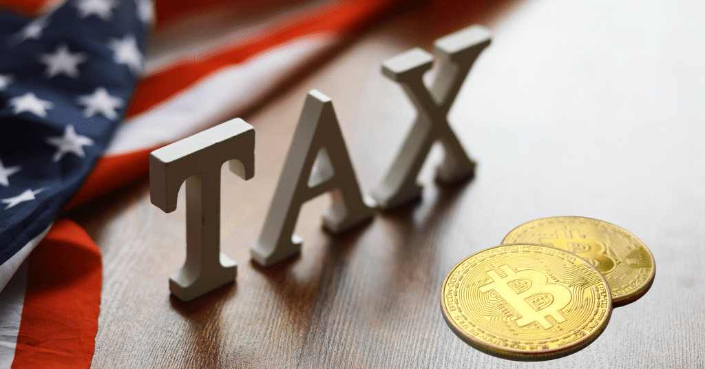 Crypto Taxes USA (2025): State-Specific Laws & IRS Updates