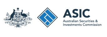 ASIC Logo ASIC Logo