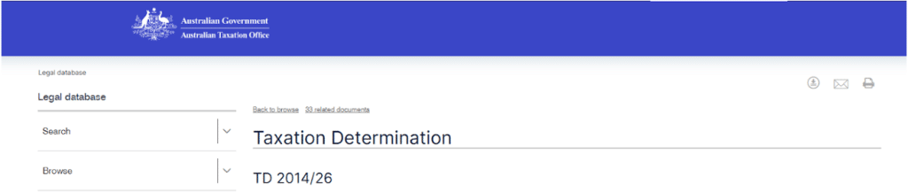 ATO. gov defines cryptocurrency ATO. gov defines cryptocurrency