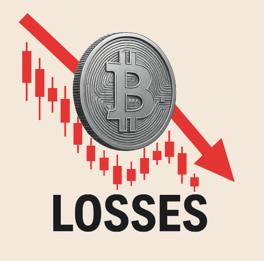 Are Crypto Losses Tax Deductible Are Crypto Losses Tax Deductible