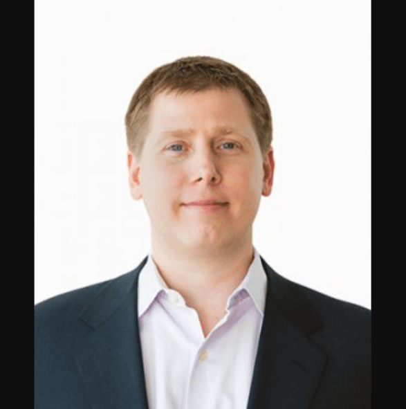 Barry Silbert