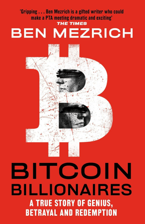 Bitcoin Billionaires Bitcoin Billionaires