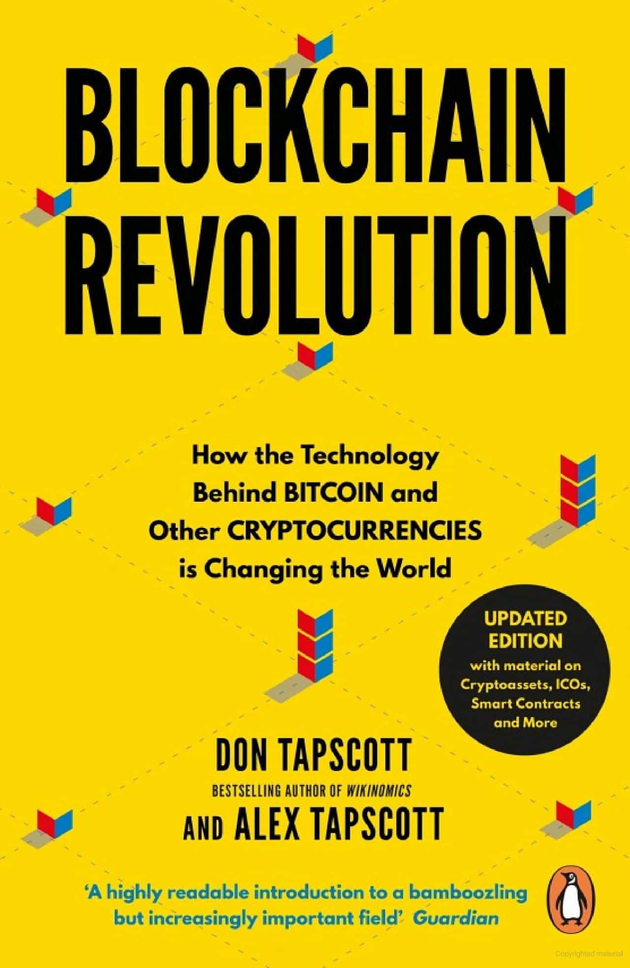 Blockchain Revolution Blockchain Revolution