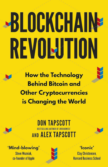 Blockchain Revolution Blockchain Revolution