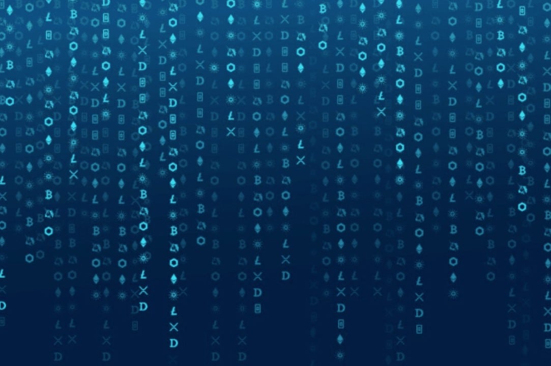 Blockchain technology