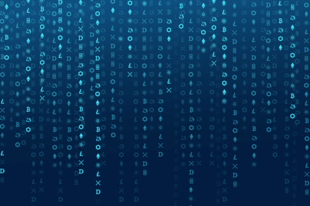 Blockchain technology Blockchain technology