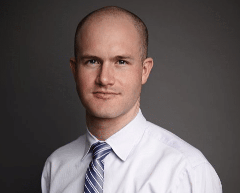 Brian Armstrong