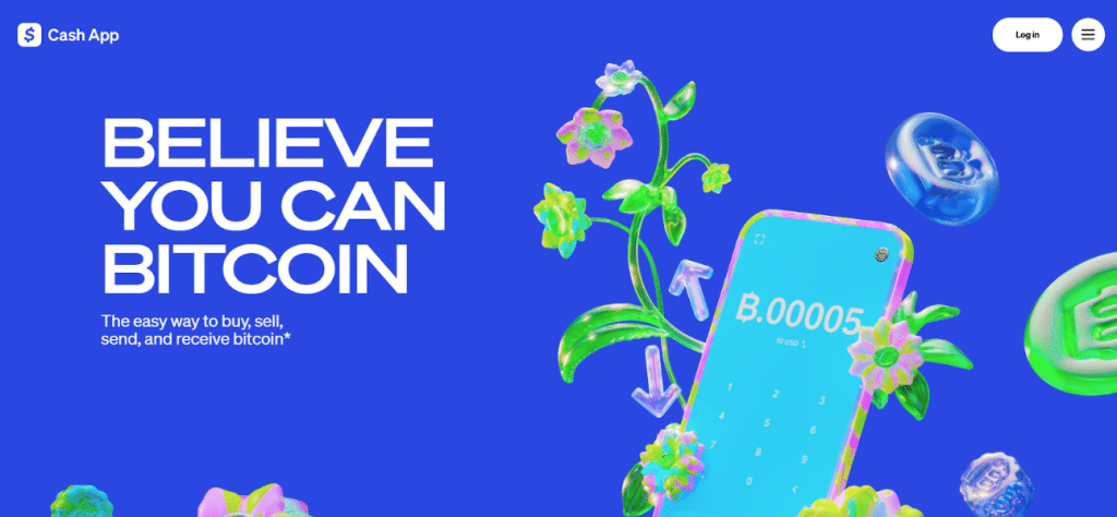 Cash App