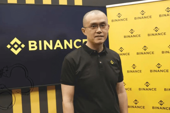 Changpeng Zhao One of The Top 10 Crypto Billionaires