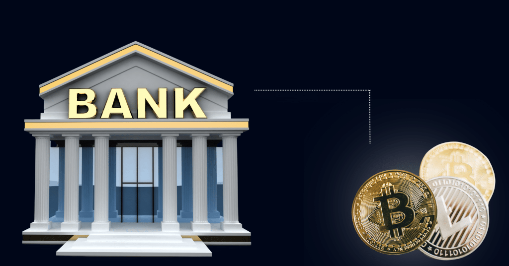 Top 12 Crypto Friendly Banks Worldwide (2025 List)