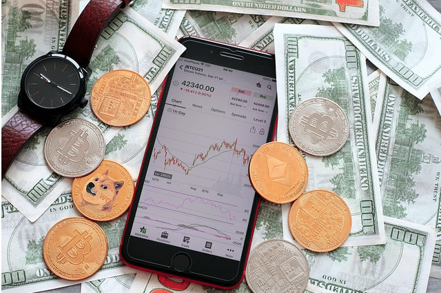 Crypto Losses Crypto Losses