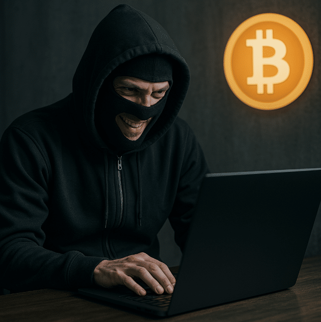 Crypto Scams To Be Aware Of