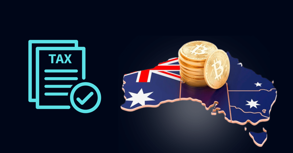 Crypto Tax in Australia 2025 — Rules, Rates & Updates