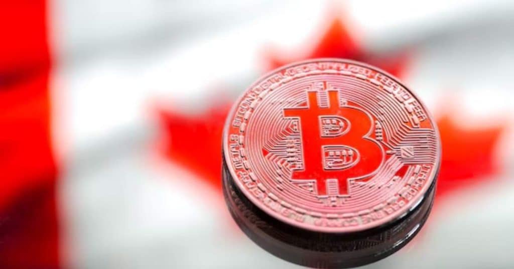 Crypto Tax Canada