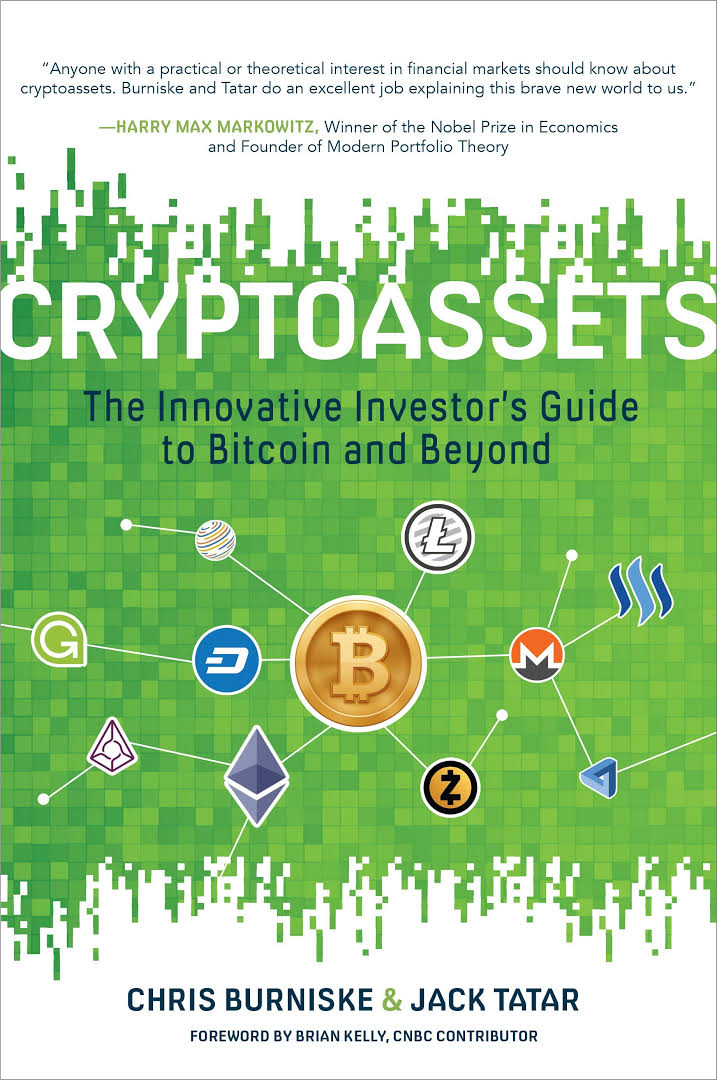 Cryptoassets Cryptoassets