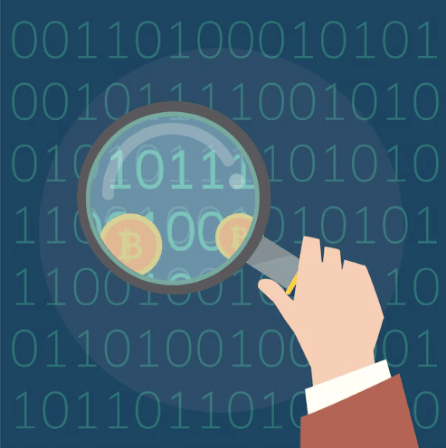Cryptocurrency tracing Cryptocurrency tracing