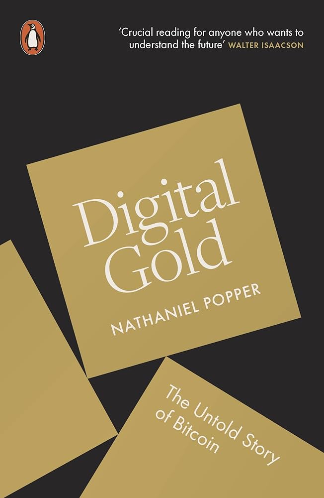 Digital Gold Digital Gold