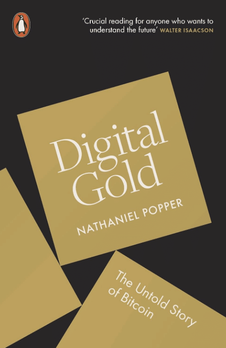 Digital Gold Digital Gold