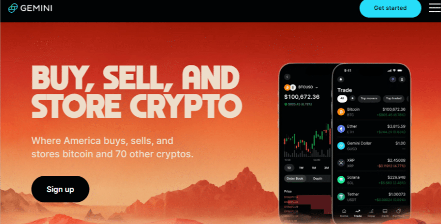 Gemini - Best for Security and Compliance