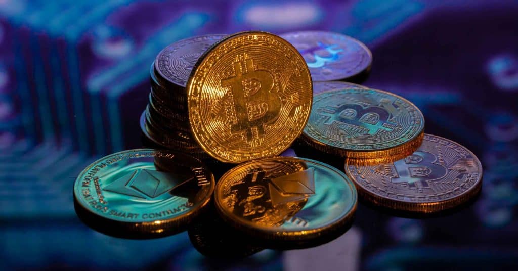 How Many Cryptocurrencies Are There