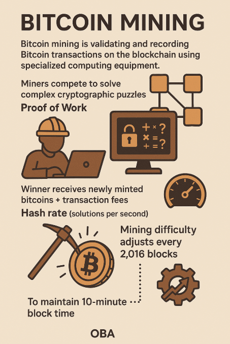 Is Bitcoin Mining Profitable Is Bitcoin Mining Profitable