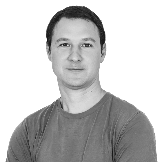 Jed McCaleb