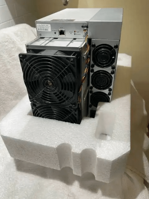 Mining cryptocurrency Mining cryptocurrency
