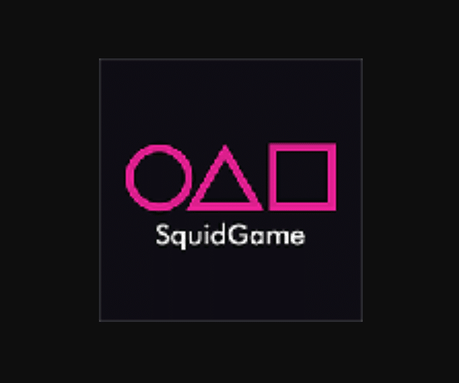 Squid Game