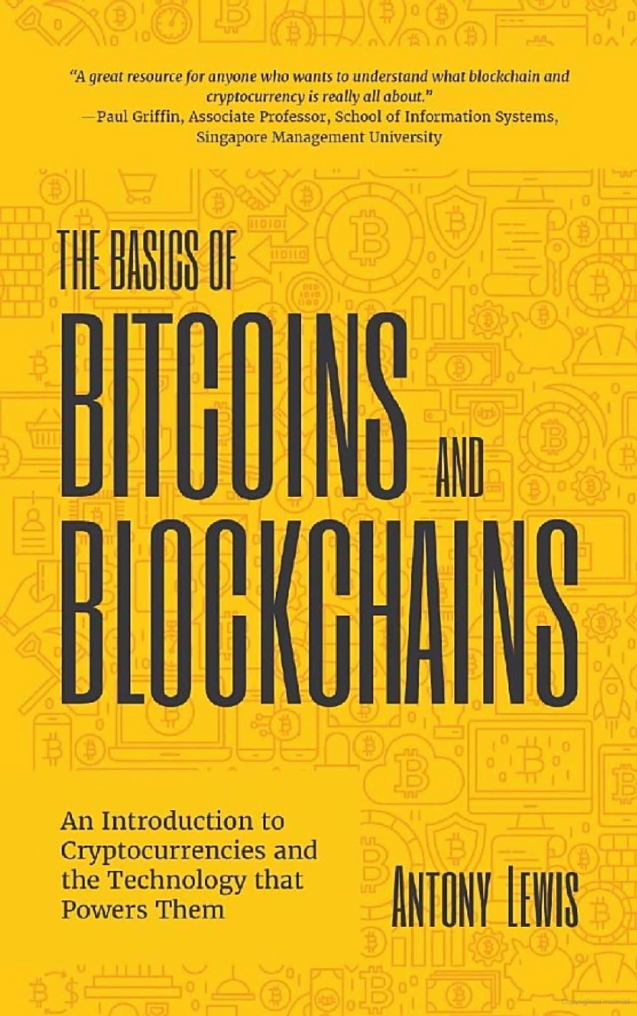 The Basics of Bitcoins and Blockchains The Basics of Bitcoins and Blockchains