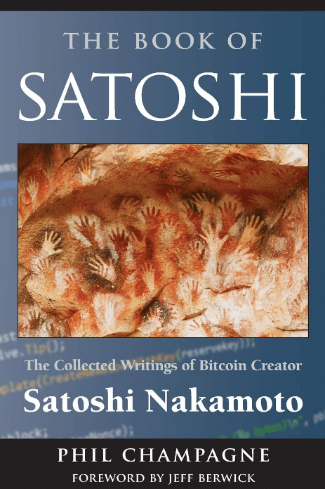 The Book Of Satoshi The Book Of Satoshi