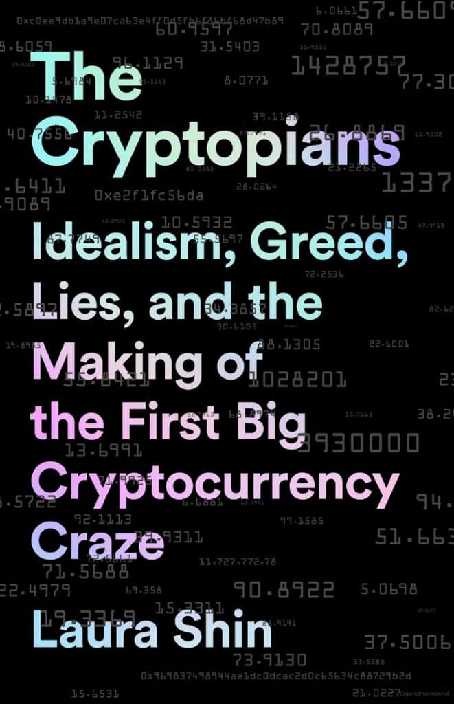 The Cryptopian The Cryptopian