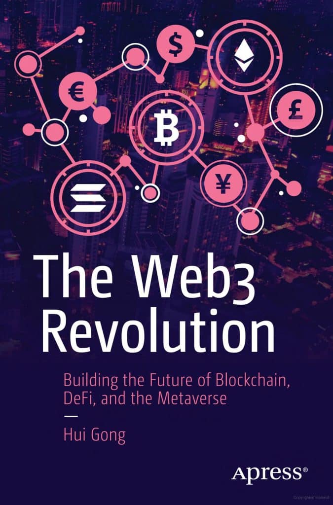 Web 3 Revolution- Building the Future of Blockchain, DeFi, and the Metaverse Web 3 Revolution- Building the Future of Blockchain, DeFi, and the Metaverse
