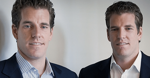 Winklevoss Twins