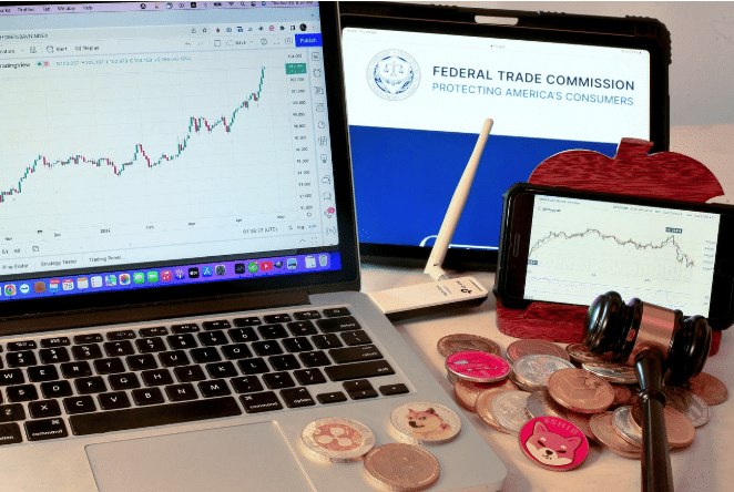 cryptocurrency exchanges