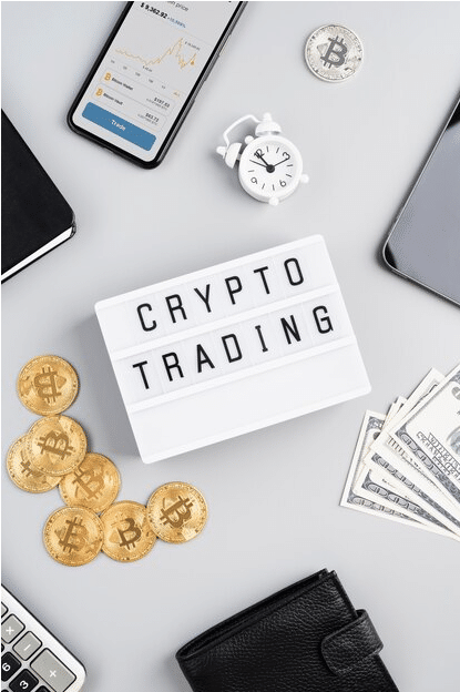 trading cryptocurrency trading cryptocurrency