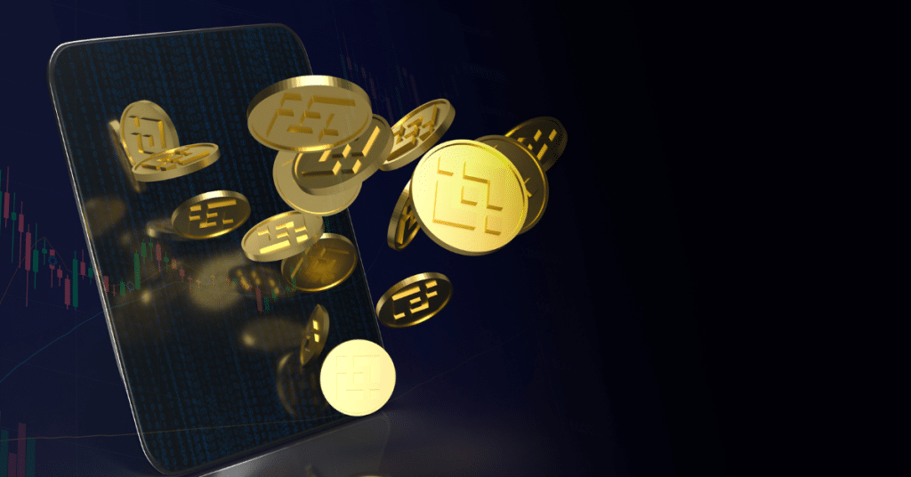 Binance Word Of the Day