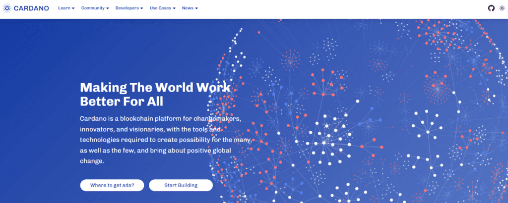 Cardano (ADA) Cardano (ADA)