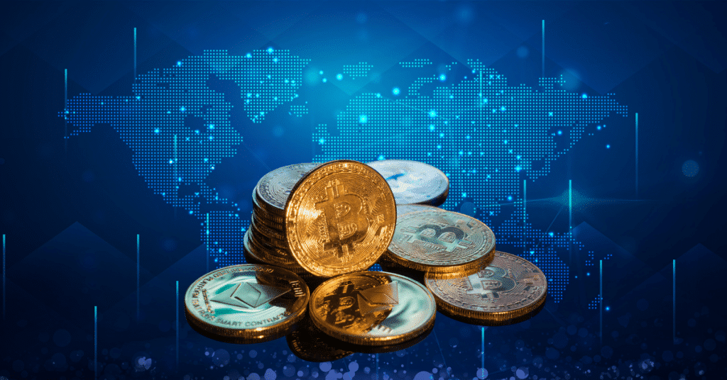 Crypto Tax Free Countries