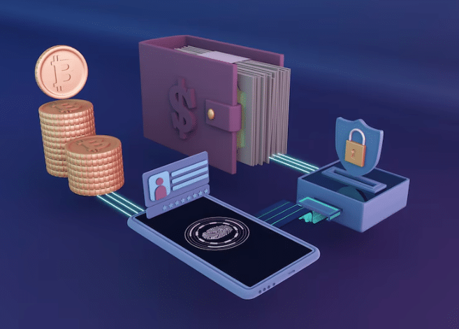 Democratization of Finance Democratization of Finance