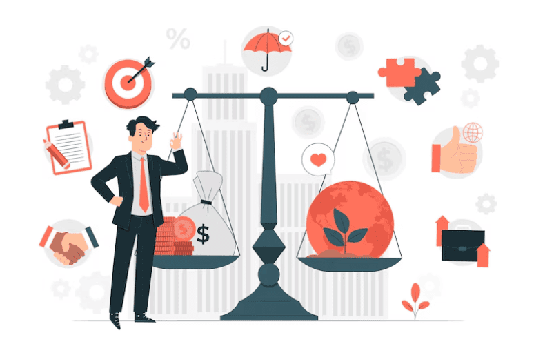 Governance Impacts Investor Confidence