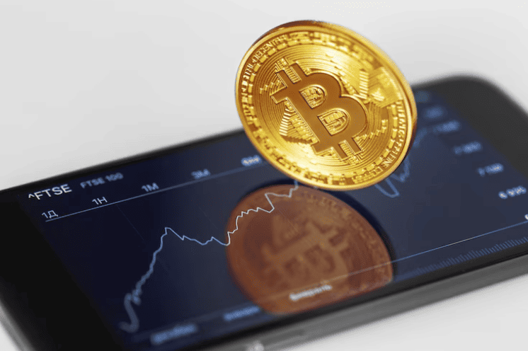 Principle Behind Crypto Pricing