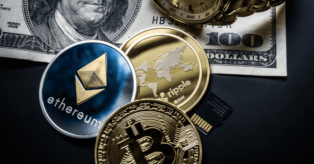 What Gives Cryptocurrency Value