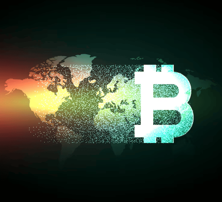 cryptocurrency market's expansion
